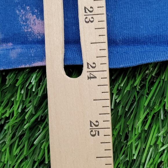 Vintage 1990 Duke-University Shirt Medium 19x24 Blue-Devils - Picture 14 of 14